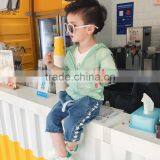 S16954A Summer Kids Clothes Boys Pants Baby Clothings Pants thumbnail-4