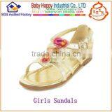 Fashion China Flat Sandals thumbnail-1