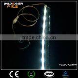 3V High Brightness Color Changeable Bicycle Led Strip Light thumbnail-3