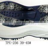 Customized Design Unique Rubber Sole Comfortable Golf Shoe thumbnail-1