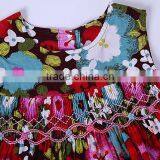 Baby Flower Girl Dresses Clothes Sale thumbnail-4