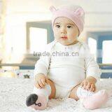 Baby Cute Cotton Socks, Silicone Print Baby Socks,baby Socks thumbnail-2