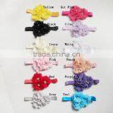 New Design Handmade Girl Headband thumbnail-2