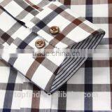 Wholesale Trendy New Model Man Shirt Models With Competitive Price thumbnail-4