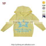 2016 Jacquard Design Boys Knit Hoodie Pullover Sweater thumbnail-1