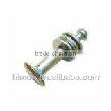 SIRBA 737 747 757 Sewing Machine Parts Hanger Bolt & Nut Ass'y KX04/KX05 thumbnail-1