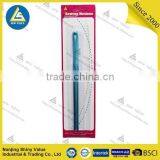 Assorted Colors Professional Custom Aluminium Anodized Crochet Hook Sell to Europe thumbnail-3