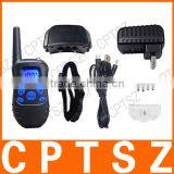 Dog Trainer 300 m Waterproof Pet Supplies Charging Remote Control Wholesale Stop Bark thumbnail-5