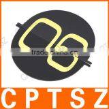 Hot Sale Airplane Model Table Desktop Clock Hand-made Aircraft Shape Retro Gear Operated Flip Down Clock Living Room Home Decor thumbnail-6