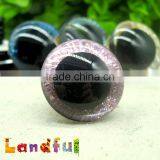 Cuddly Unicorn Plush Stuffed Toys Baby Elephant Bright Glitter Soft Toy Eyes thumbnail-2