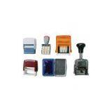 Stamp and Stamp Pad thumbnail-1