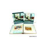 Sell Self-Adhesive Photo Albums With Gift Box thumbnail-1