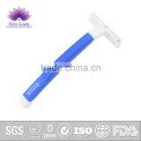 New Design Factory Sell Men Disposable Shaving Razor thumbnail-1