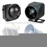 Sell Battery Back-Up Siren thumbnail-1