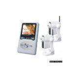 Sell Baby Monitor (Wireless Camera) thumbnail-1