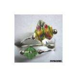 Sell Fashion Brass Ring thumbnail-1