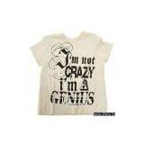 Sell Printed T-Shirt(100pcs/Color) thumbnail-1