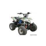 EPA & CE Approved ATV thumbnail-1