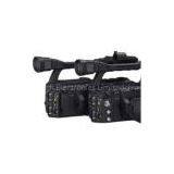 XH A1S Camcorder - 1080i - 1.67 MP - 20 x Optical Zoom thumbnail-1