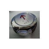 Elevator Push Button, Customized Symbols and Various Types (ZL-26)