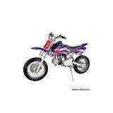 Sell Dirt Bike (YG-038E) thumbnail-1