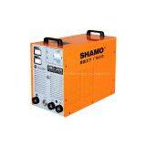 DC Inverter CO2 Mig Welding Equipment(NBC-350) thumbnail-1