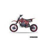 Dirt Bike (AGB-34A,RED) thumbnail-1