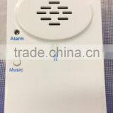 2017 Health Care Alarm Bedwetting Urine Pad thumbnail-5
