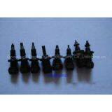 YAMAHA держатель сопла / шлицевой вал thumbnail-1