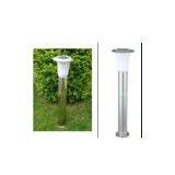 Stainless Garden Solar Light/ Lamp thumbnail-1