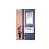 PVC Bathroom Cabinet thumbnail-1