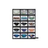 Sell Artistic Glass Basins