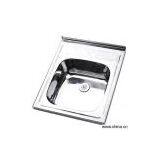 Sell Stainless Steel Sink (Sit-On Sink) thumbnail-1