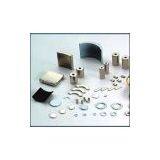 Permanent NdFeB Magnet (N35-N52) thumbnail-1