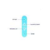 New Relax Tone Spin Body Massager as Seen on TV thumbnail-2