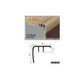 Aluminum Stair Nose thumbnail-1
