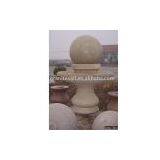 Stone Fountain
