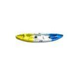 3 Persons Sit on Top Kayak UV-resistant Customized Colors Are Accepted thumbnail-3
