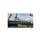 Cutter Suction Sand Dredge for Sale thumbnail-2