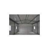 Assembling Prefabricated House – MG-Z thumbnail-3