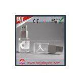 New Electronics Gadgets Elegant Luminous Crystal Usb Memory Stick thumbnail-3