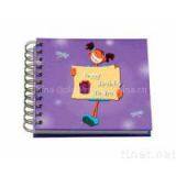 Business Notebook Printing,Gift Notebook Printing in China thumbnail-1