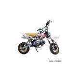 Sell Dirt Bike thumbnail-1
