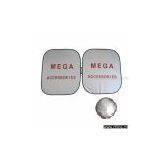 Collapsible Car Front Sunshade thumbnail-1