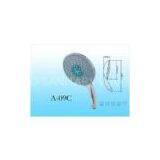 Massaging Multi Function Shower Head , Adjustable Portable Shower Head
