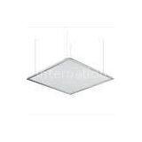 6500K SMD 40W LED Panel Light 600 x 600 mm To Replace Grille Lamp