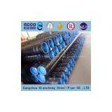 API 5L GRA/GRB ERW STEEL PIPE thumbnail-2