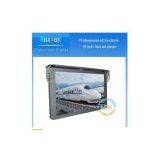 19 Inch Lcd Bus Player Support WiFi or 3G Netowrk thumbnail-1