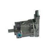 High Pressure Viton Single Variable Axial Piston Pump For Excavator / Loader