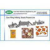 Excellent Quality Core Filling Snack Food Machinery thumbnail-3